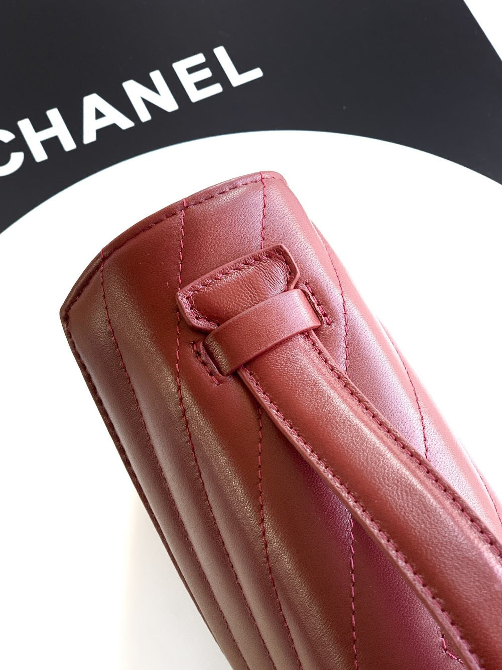Dragons Bags CHn Luxury Bag --113026