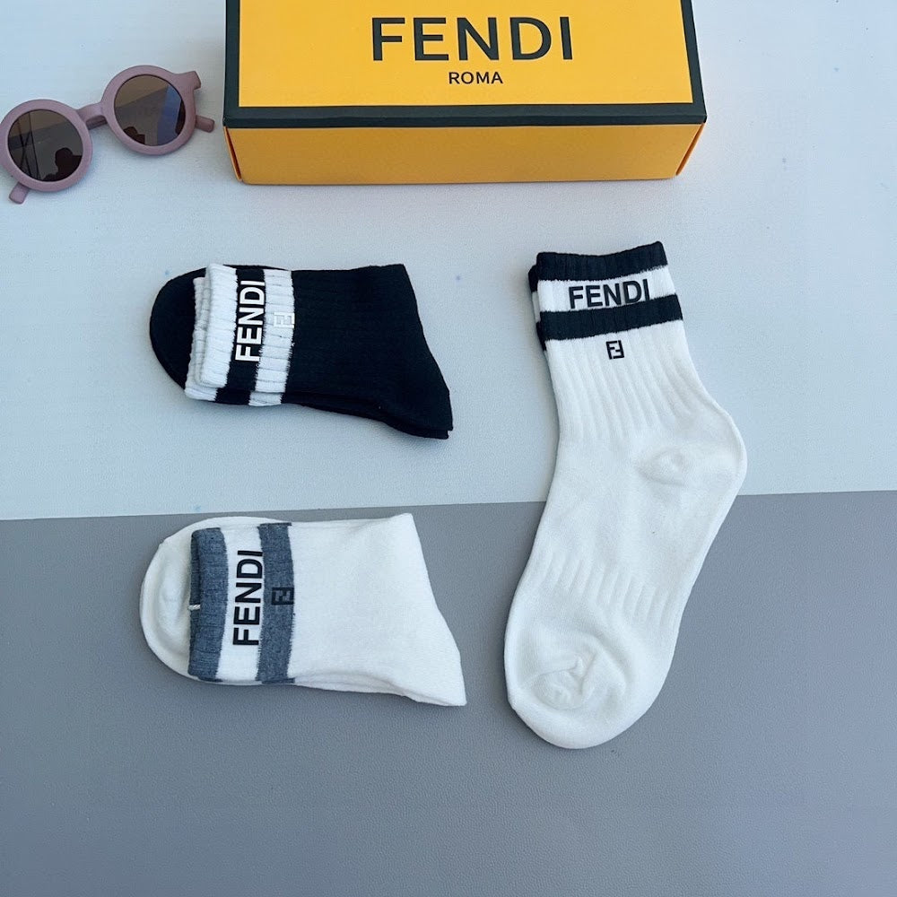 Dragons Bags Premium Luxury Socks --97852