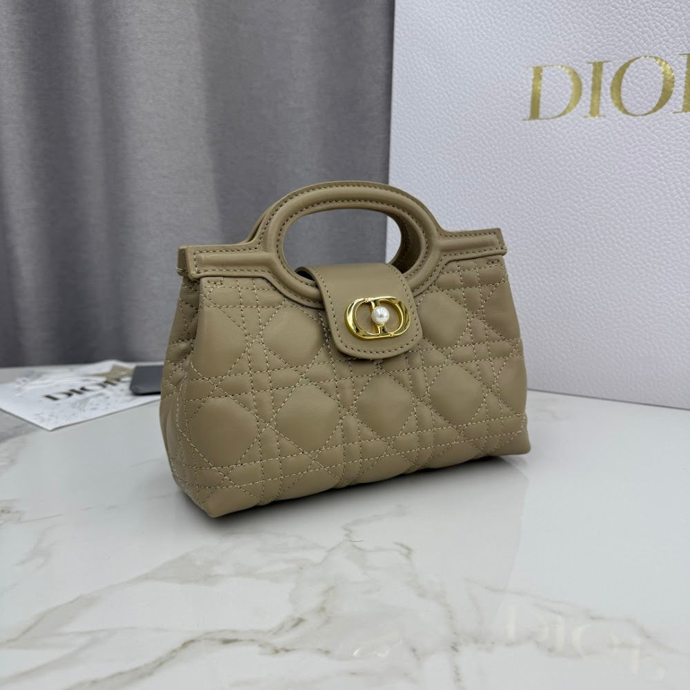 Dragons BagsDiorn Luxury Bag --116099