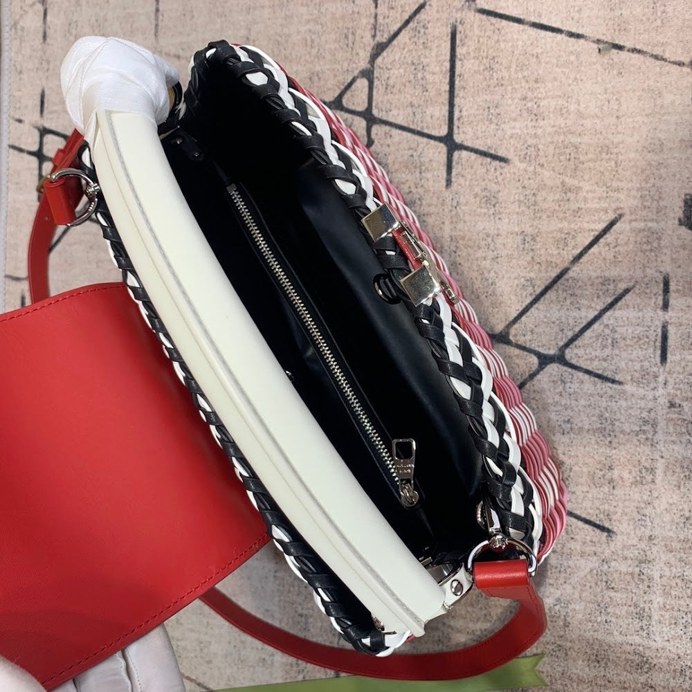 Dragons Bags ln Luxury Bag --66091