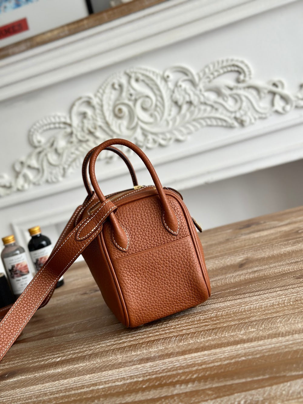 Dragons Bags Hermesn Luxury Bag --118937