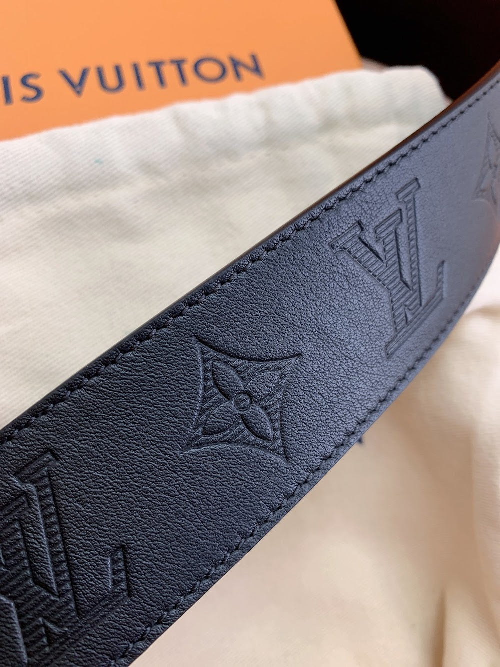 Dragons Bags ln Luxury Belt --100595