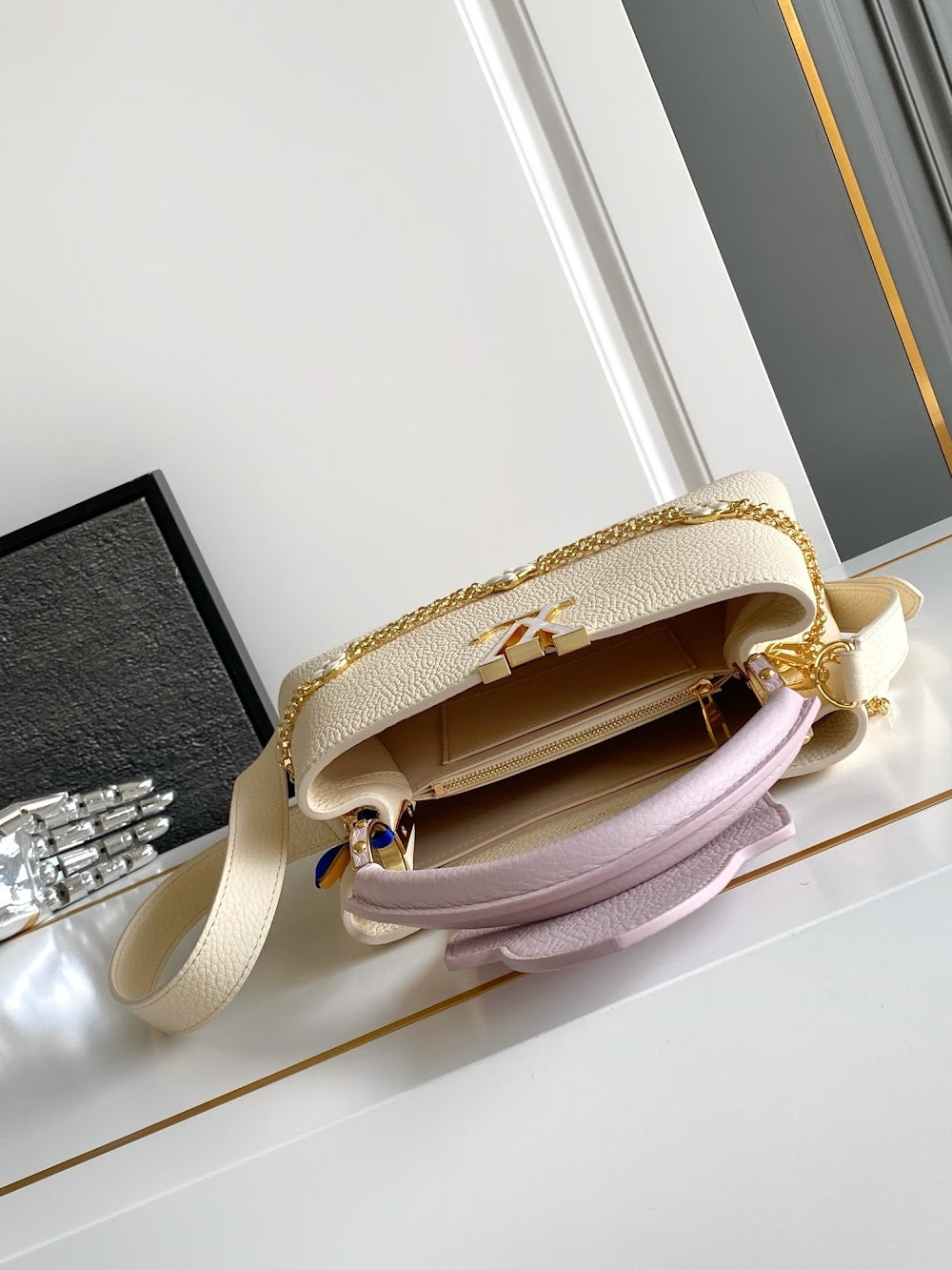 Dragons Bags ln Luxury Bag --97409
