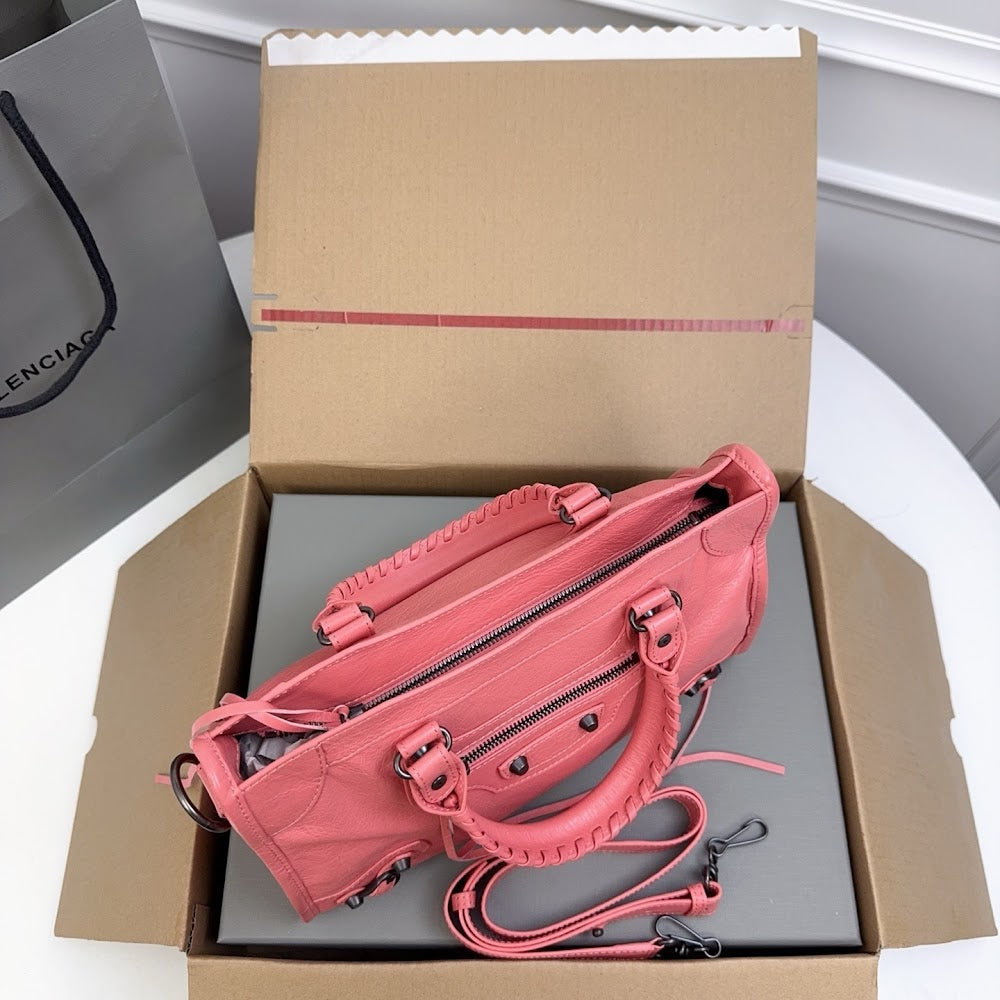 Dragons Bags Balenciaga Luxury Bag --110960