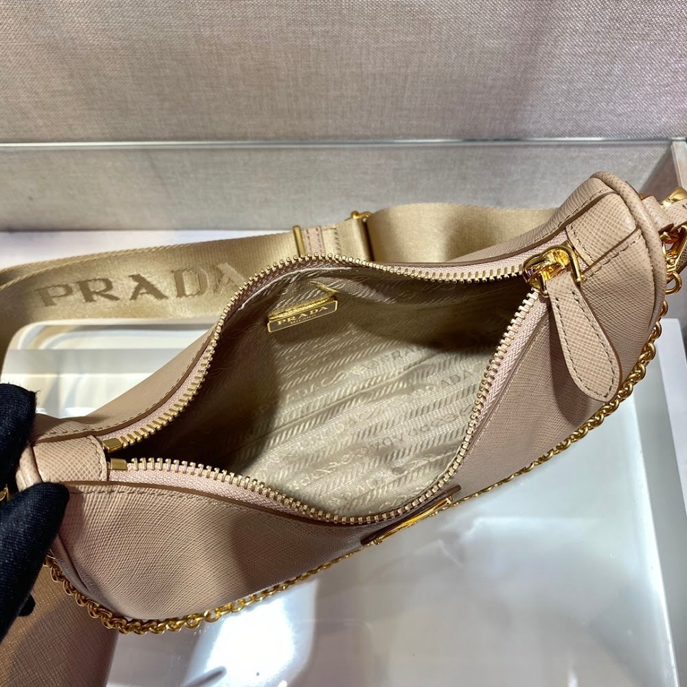 Dragons Bags Prada Luxury Bag --54488