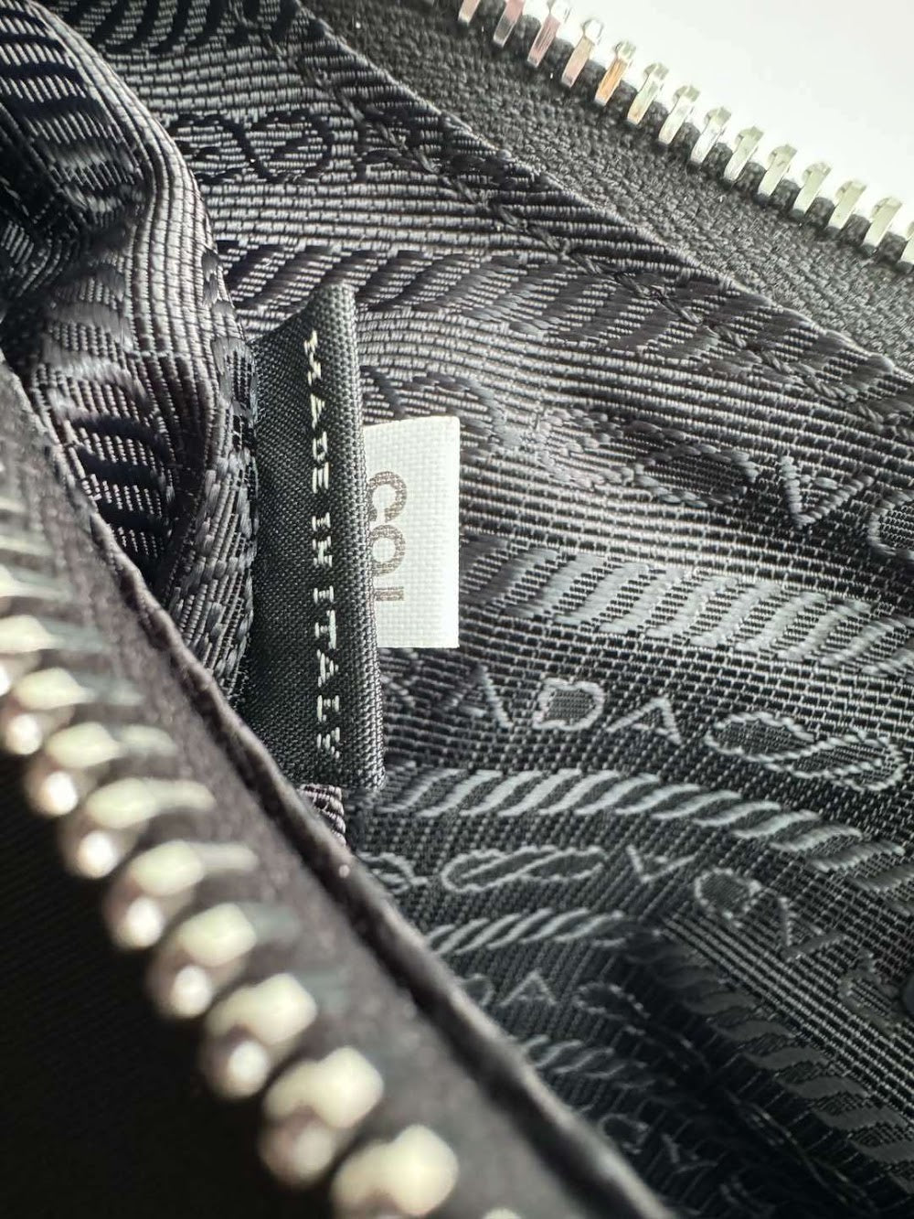 Dragons Bags Pradn Luxury Bag --102666