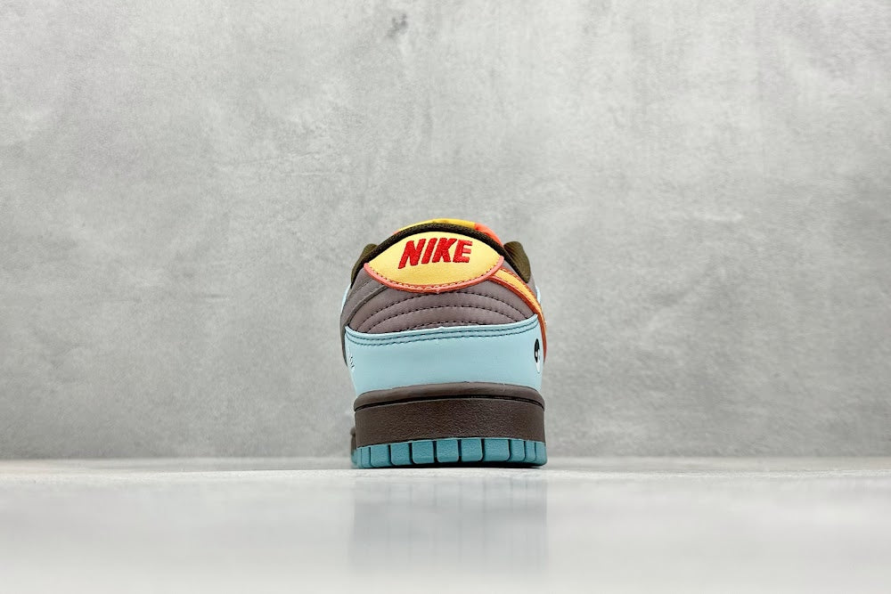 Dragons Bags Nike Luxury Shoes --54998