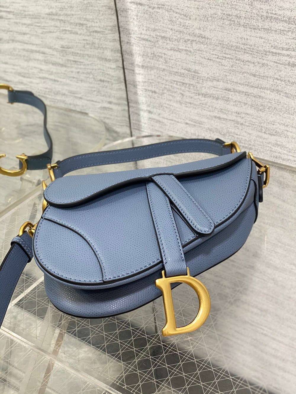 Dragons BagsDiorn Luxury Bag --115003