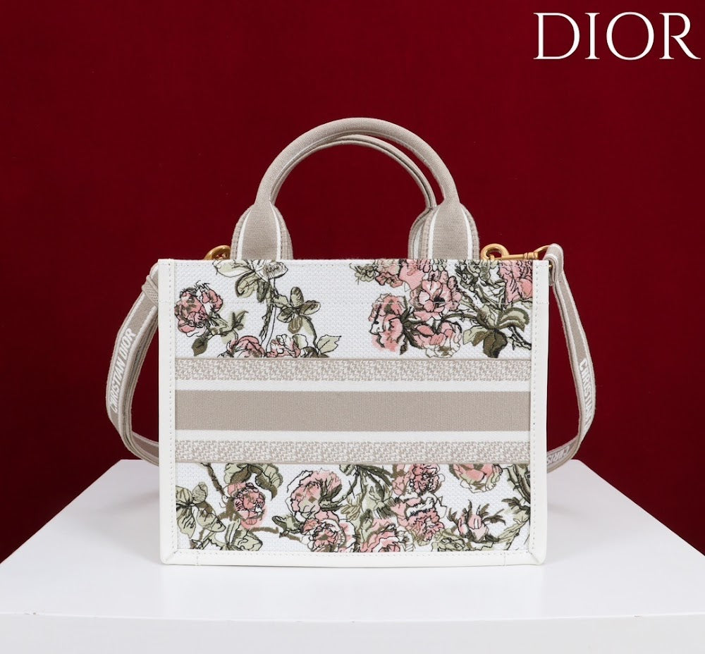 Dragons BagsDiorn Luxury Bag --114938
