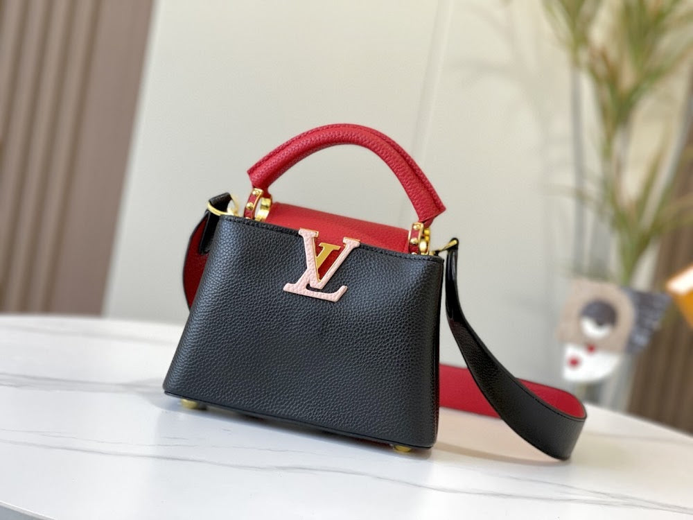 Jessica Bags ln Luxury Bag --75729