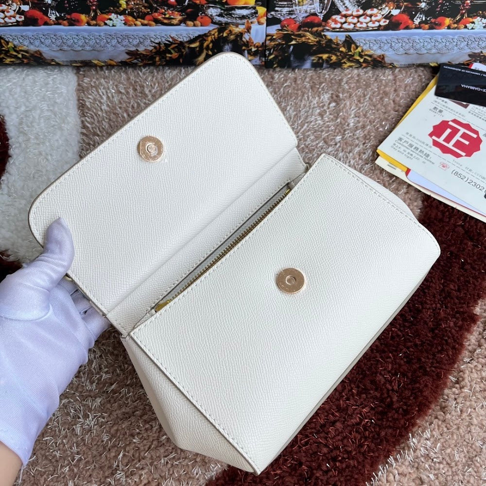 Dragons Bags DGn Luxury Bag --94012