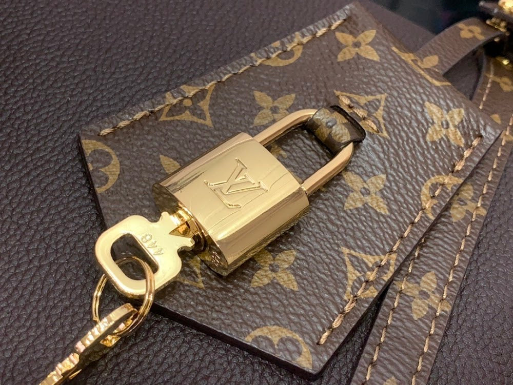 Dragons Bags ln Luxury Bag --96733