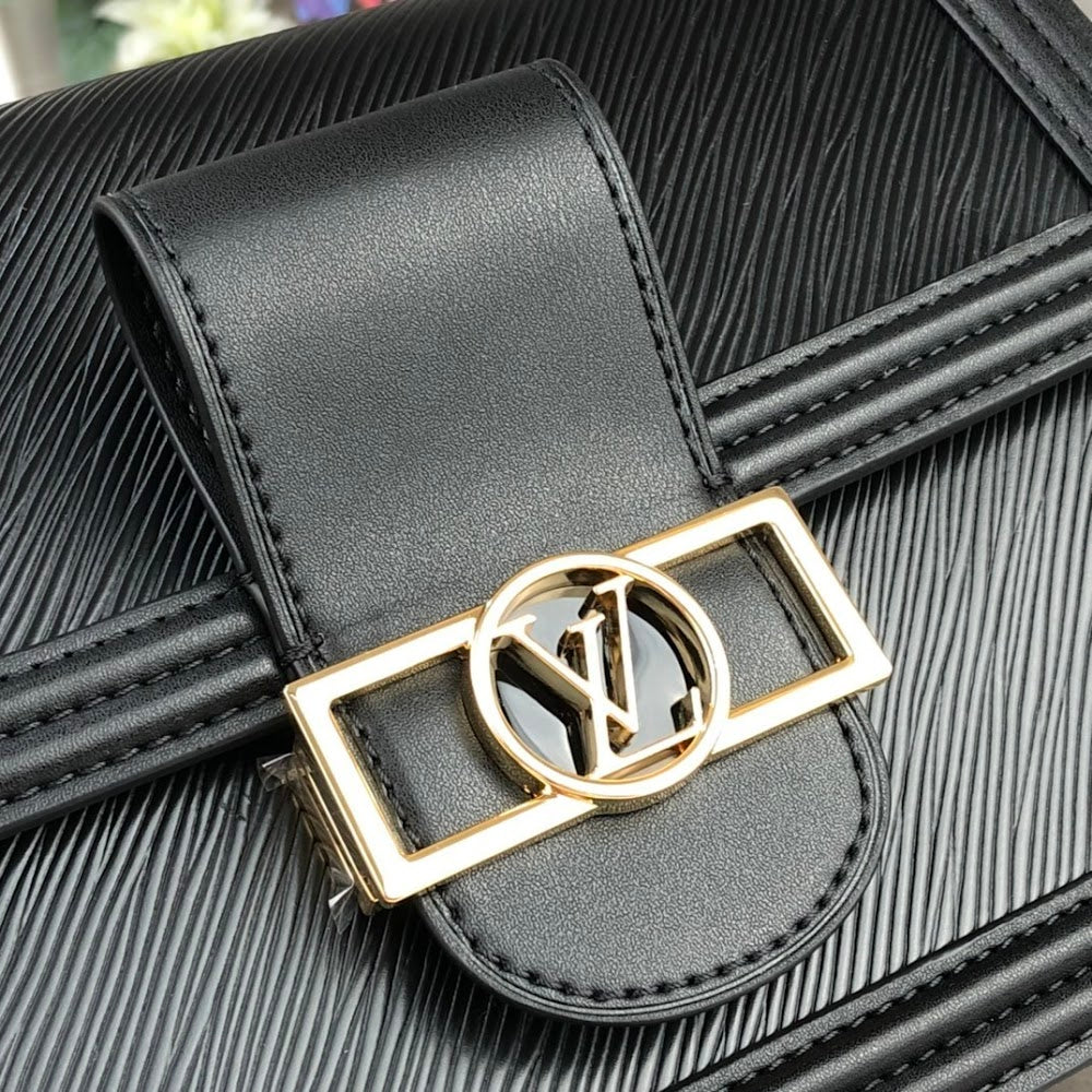Dragons Bags ln Luxury Bag --60714