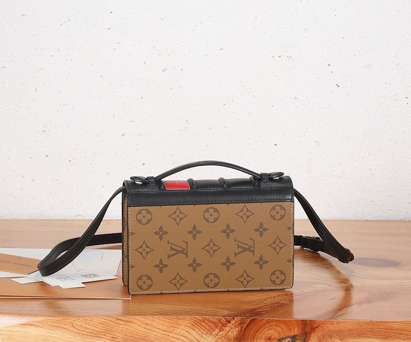 Dragons Bags LVn Luxury Bag --80773