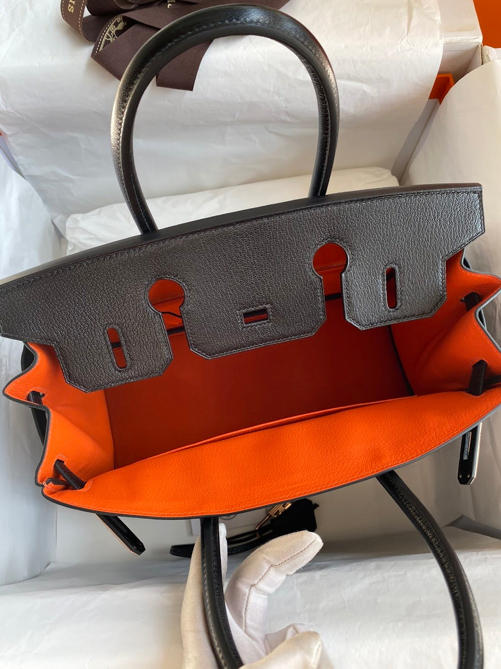 Dragons BagsHermesn Luxury Bag --117405