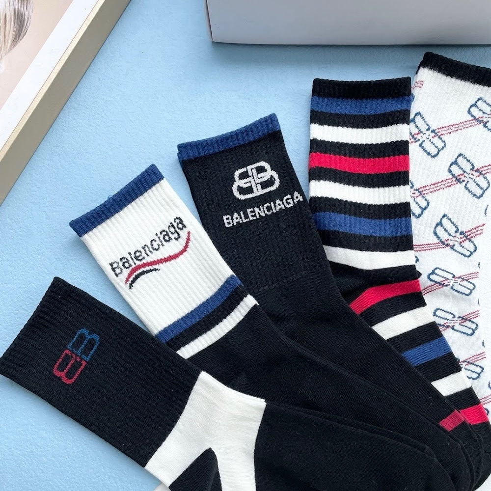 Dragons Bags Premium Luxury Socks --97644