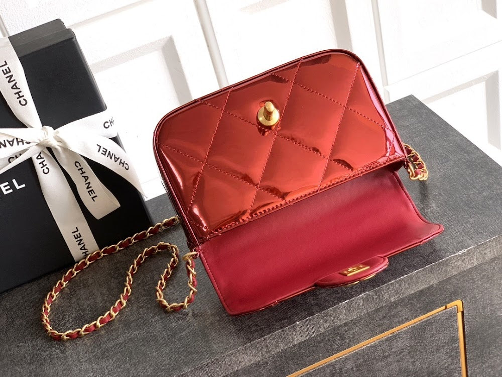Dragons Bags CHn Luxury Bag --113579