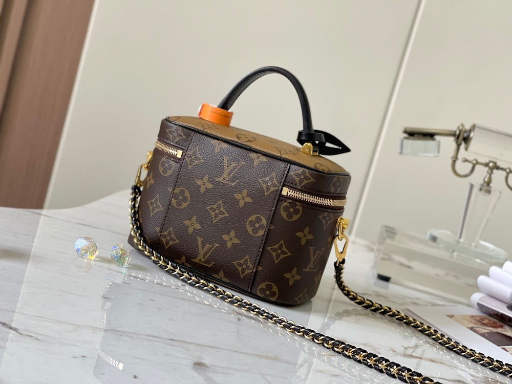 Dragons Bags ln Luxury Bag --97206