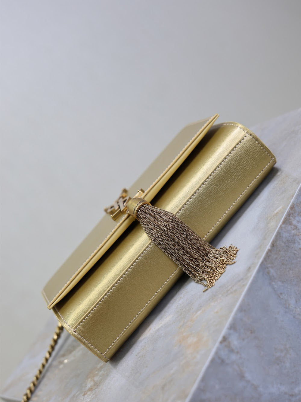 Dragons Bags YSLn Luxury Bag --119514