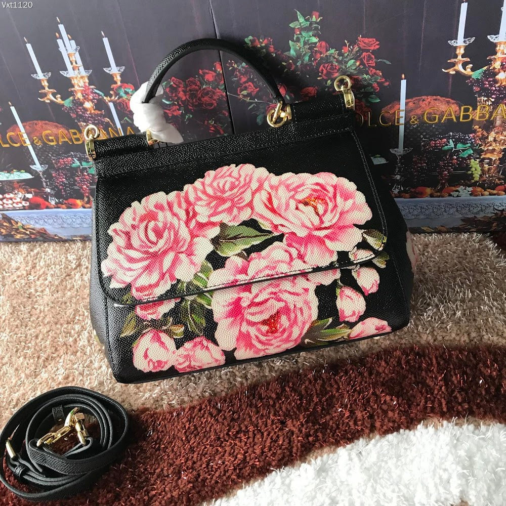 Dragons Bags DGn Luxury Bag --93150