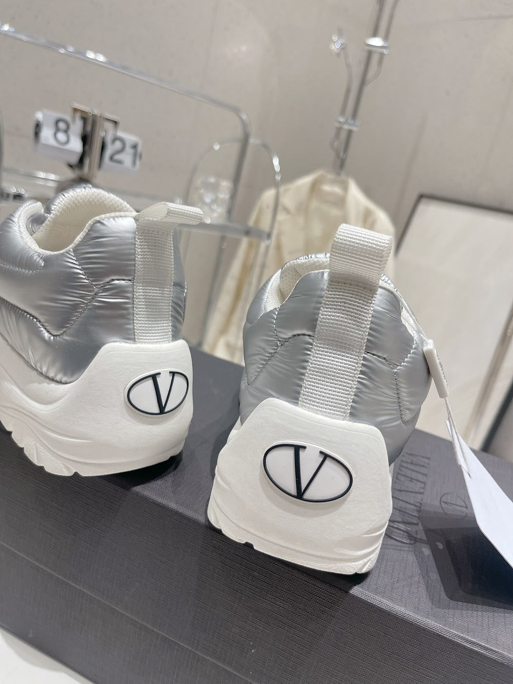 Dragons Bags Valentino Luxury Shoes --52604
