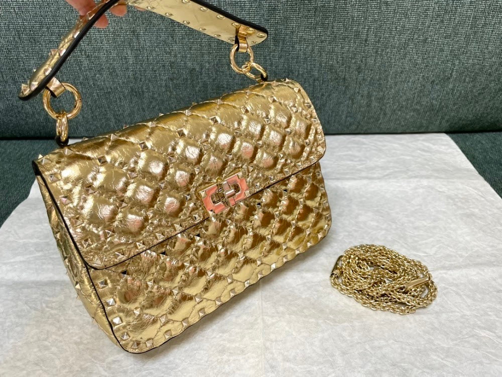 Dragons Bags Valentine Luxury Bag --121728