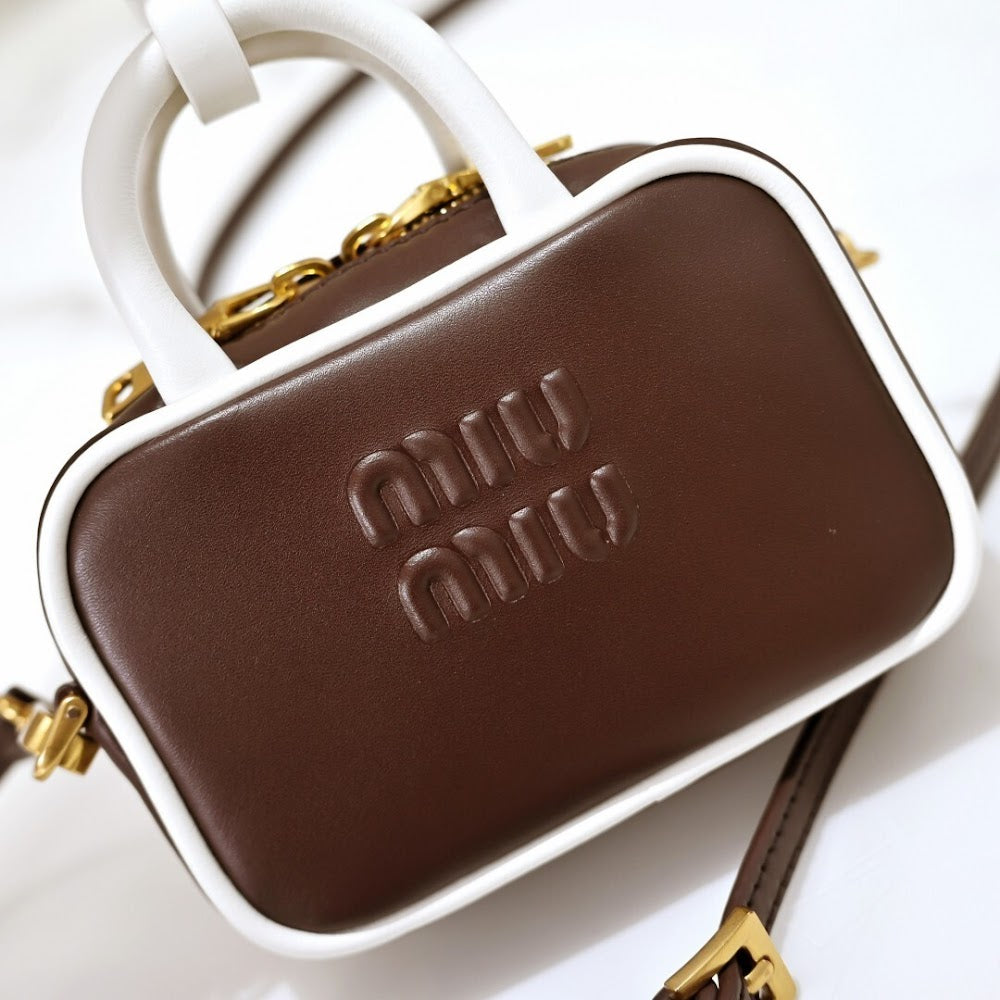 Dragons Bags Miun Miun Luxury Bag --123726