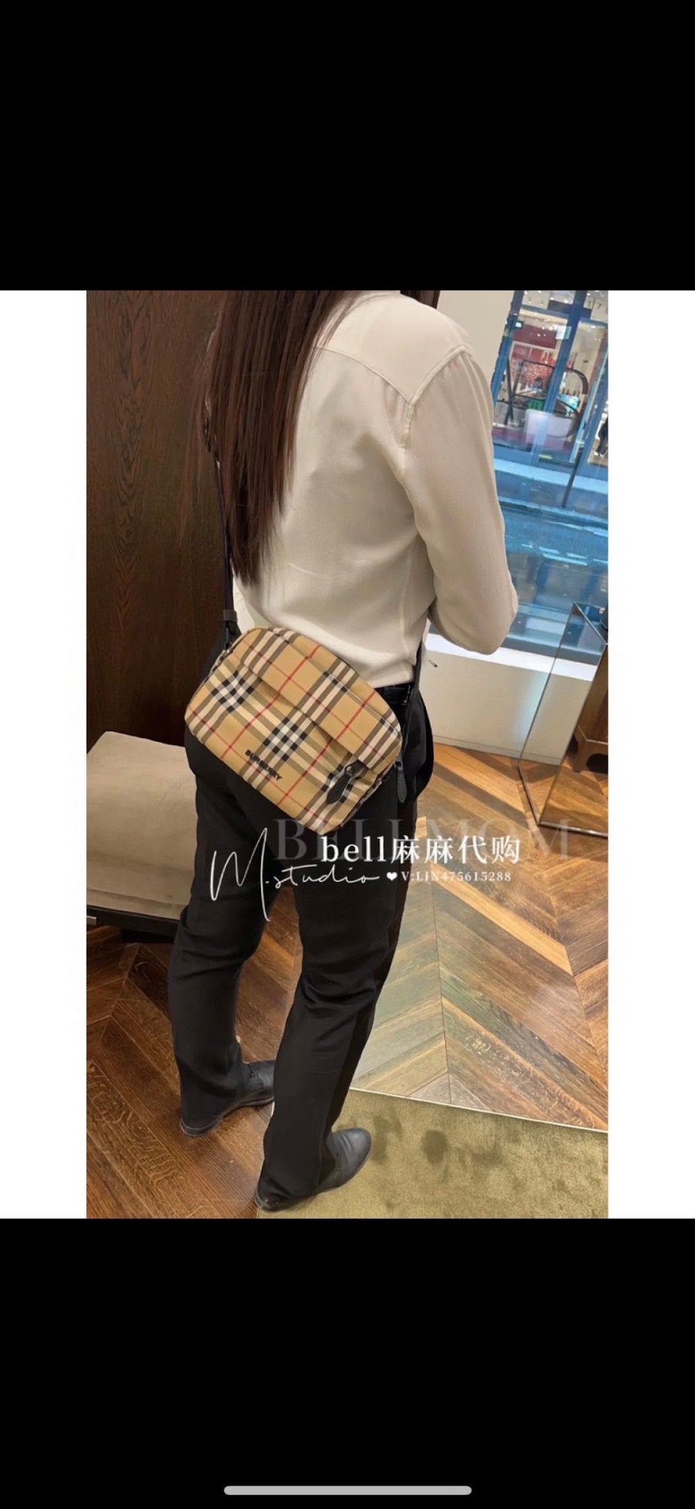 Dragons Bags Burberryn Luxury Bag --91917