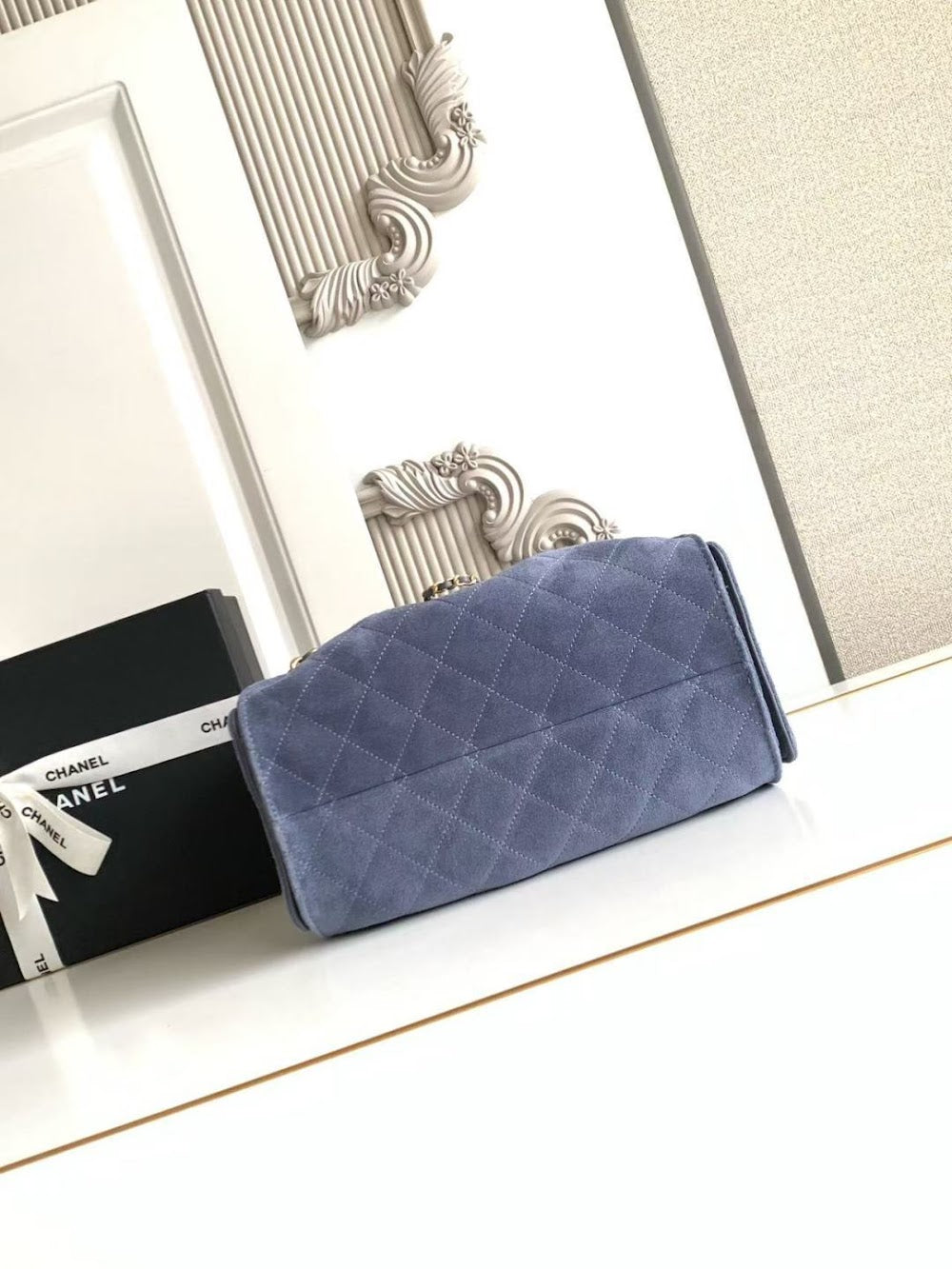 Dragons Bags CHn Luxury Bag --112840