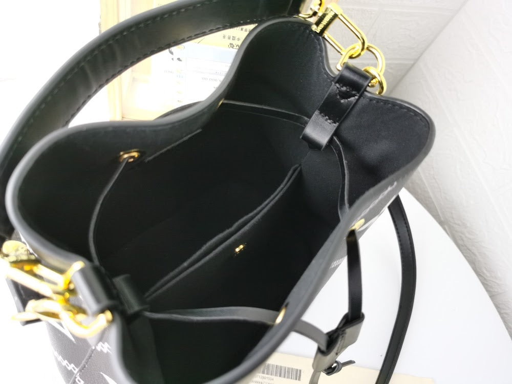 Dragons Bags ln Luxury Bag --78254