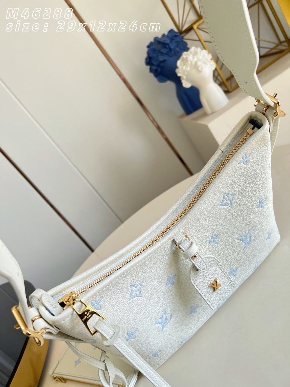 Dragons Bags ln Luxury Bag --96401