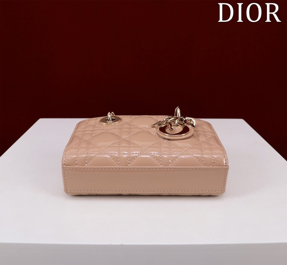 Dragons BagsDiorn Luxury Bag --116442