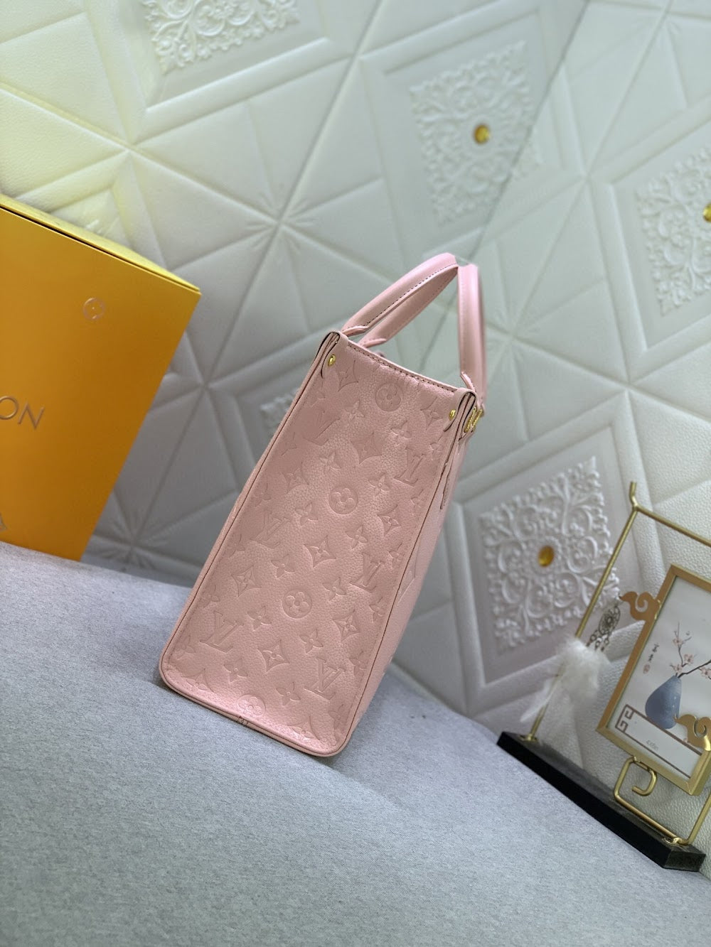 Dragons Bags ln Luxury Bag --76220