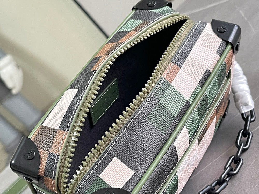 Dragons Bags ln Luxury Bag --71372