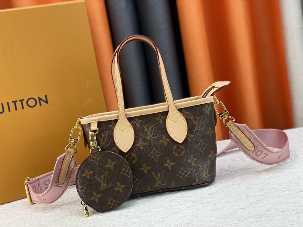 Jessica Bags ln Luxury Bag --75952
