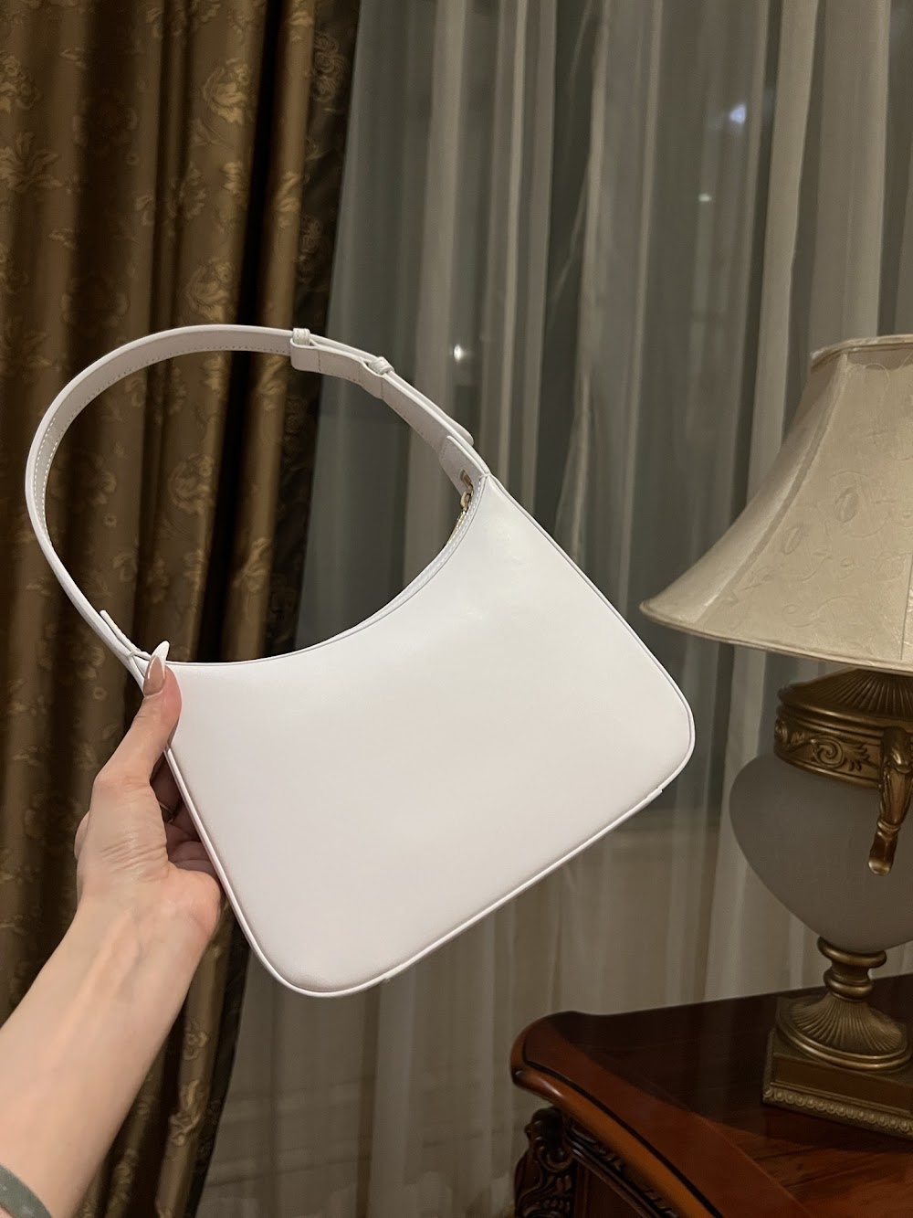 Dragons Bags DGn Luxury Bag --93804