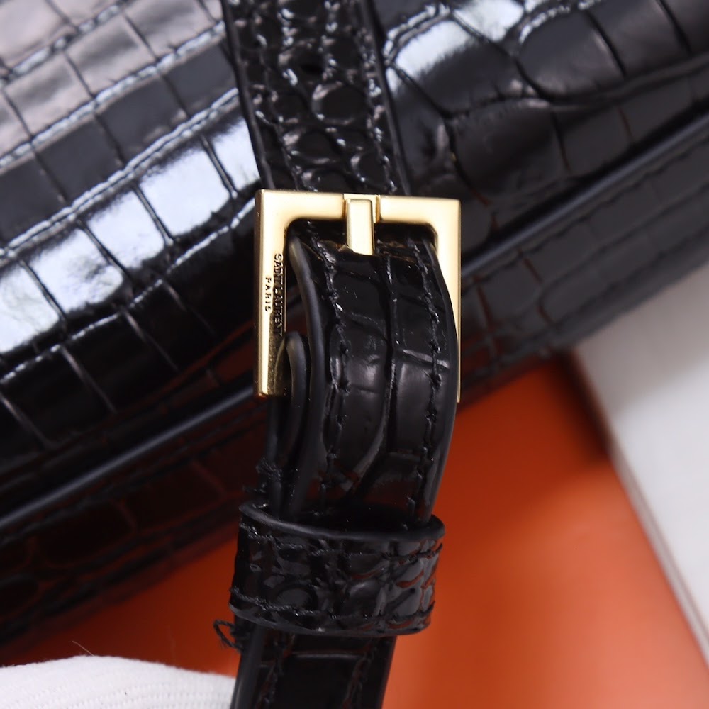 Dragons Bags YSLn Luxury Bag --120342