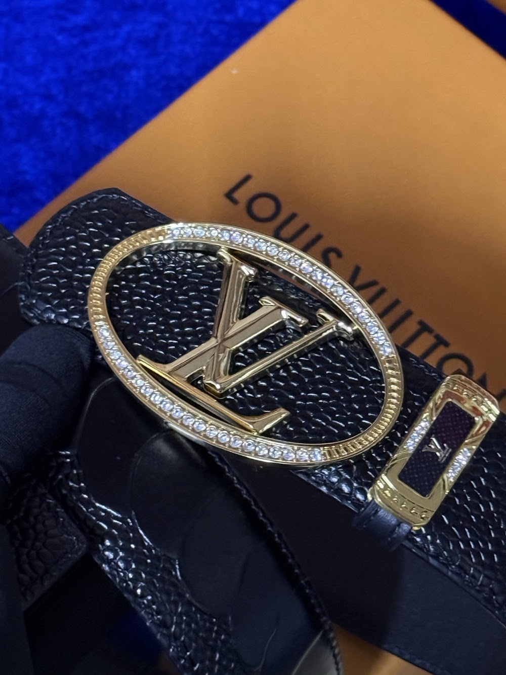 Dragons Bags ln Luxury Belt --110048