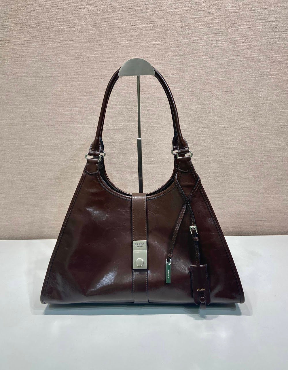 Dragons Bags Prada Luxury Bag --54557