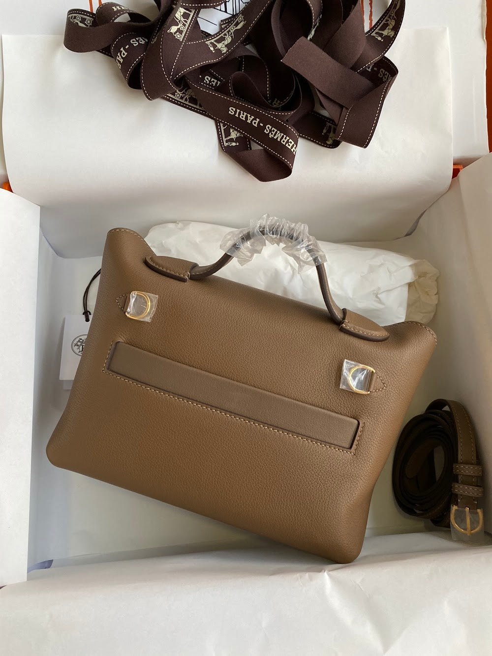 Dragons Bags Hermesn Luxury Bag --118884