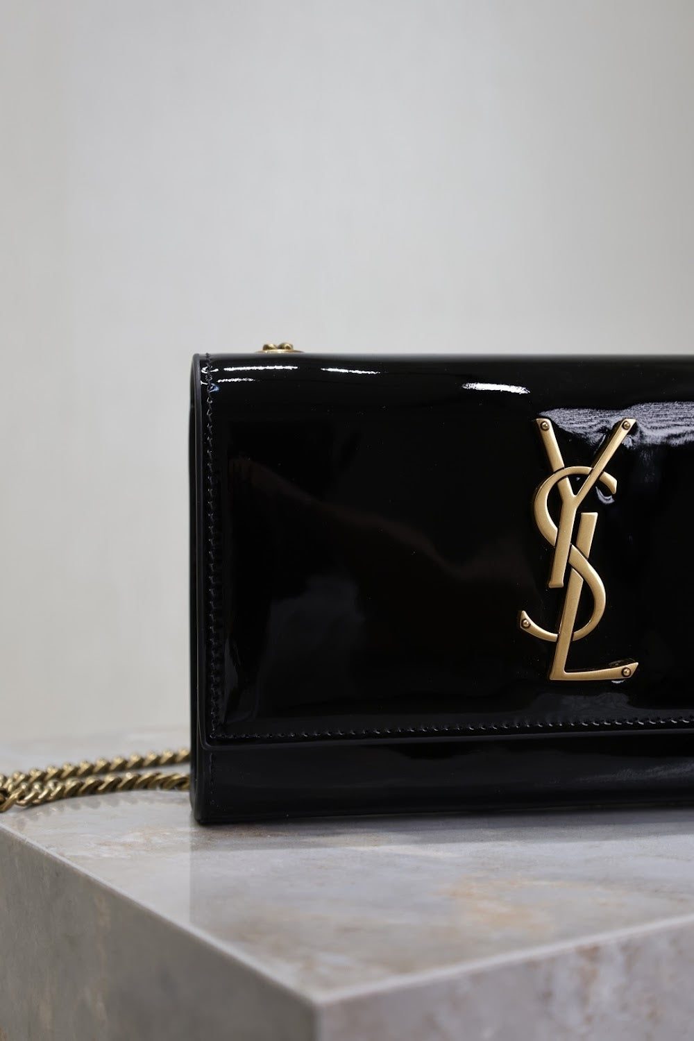 Dragons Bags YSLn Luxury Bag --120621
