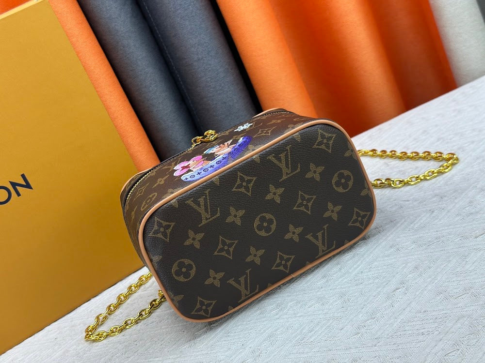 Dragons Bags ln Luxury Bag --77532
