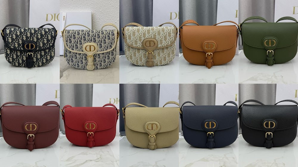 Dragons BagsDiorn Luxury Bag --115077