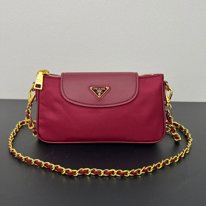 Dragons Bags pradn Luxury Bag --73578