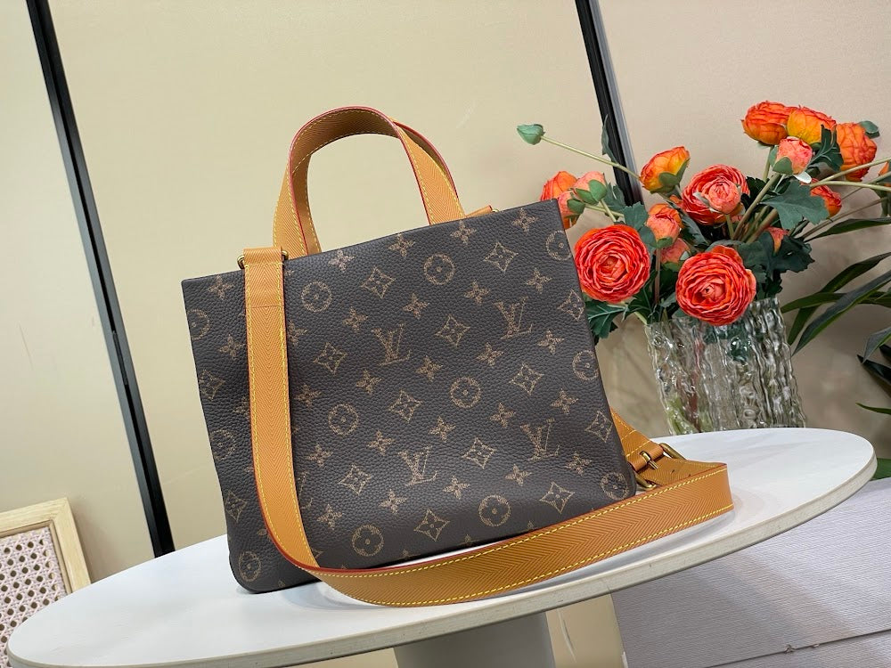 Dragons Bags ln Luxury Bag --95596