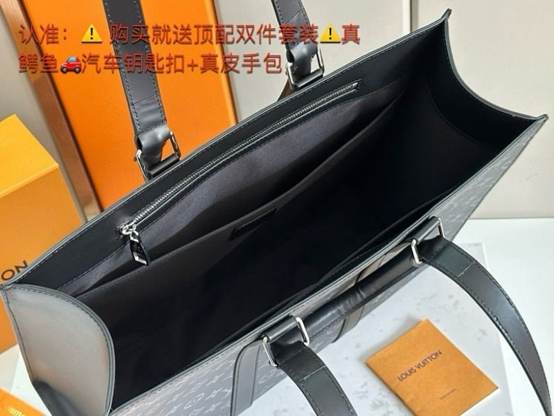Dragons Bags ln Luxury Bag --70747