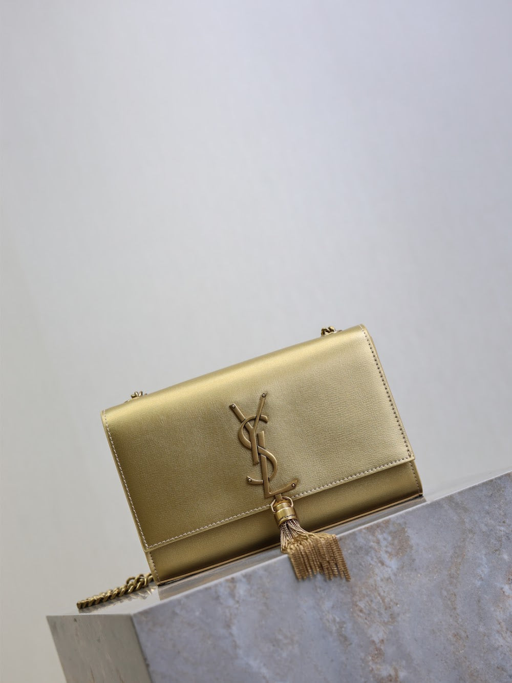 Dragons Bags YSLn Luxury Bag --119514