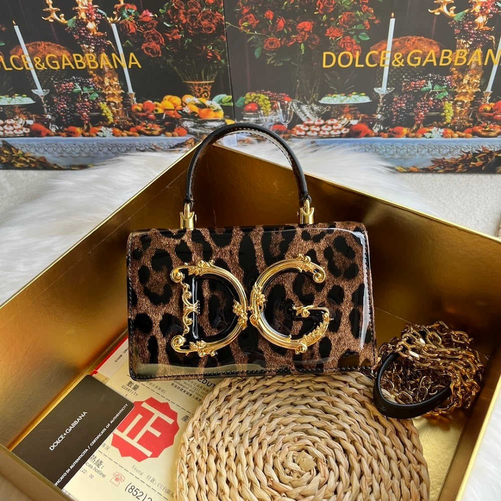 Dragons Bags DGn Luxury Bag --94061