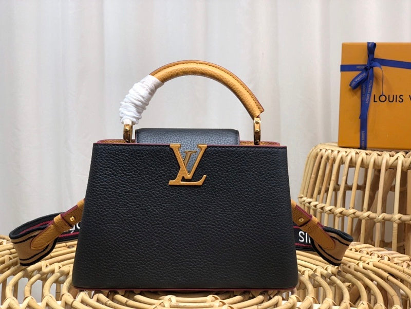 Dragons Bags ln Luxury Bag --66716