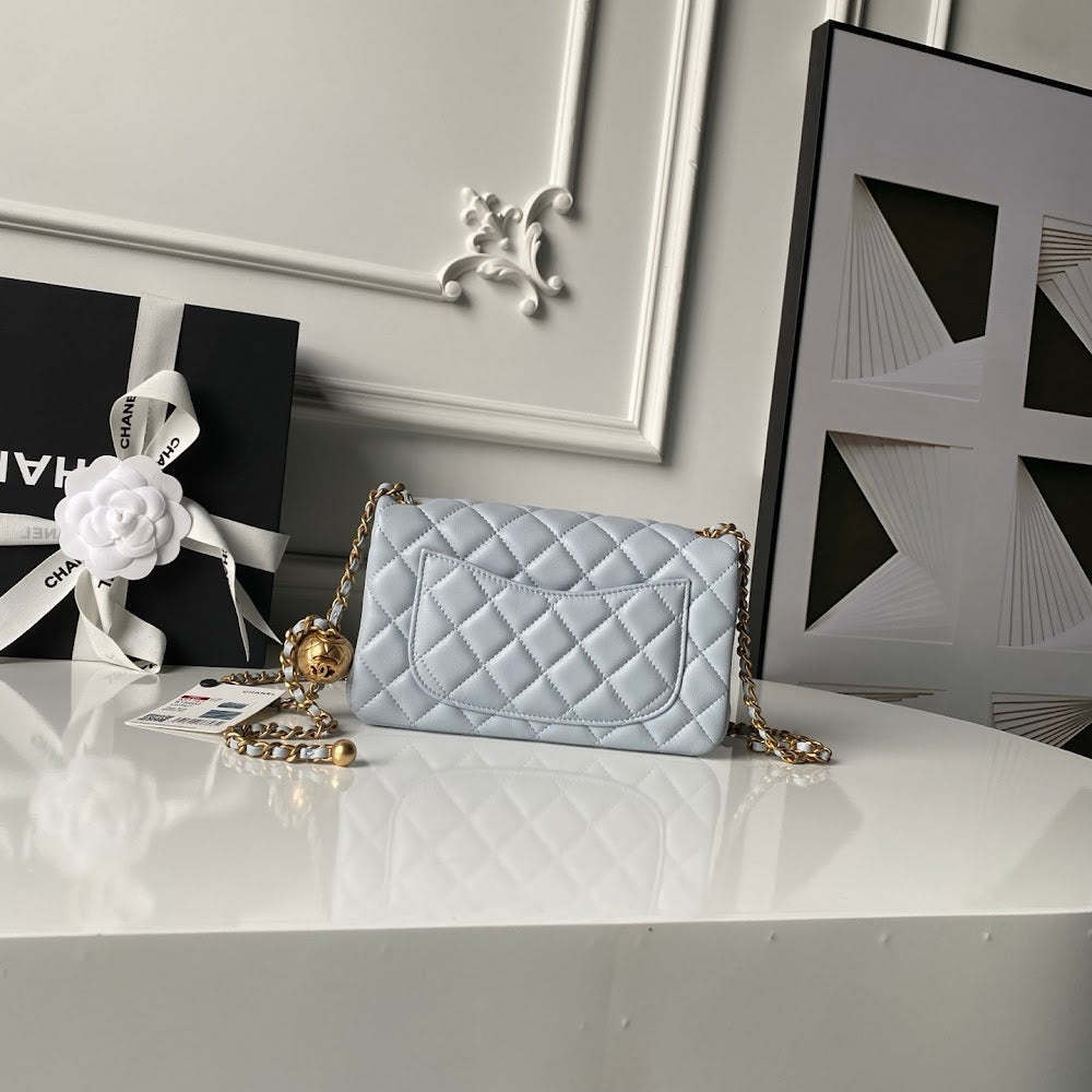 Dragons Bags CHn Luxury Bag --112854